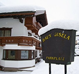 winter ferienwohnung haus gisela mayrhofen